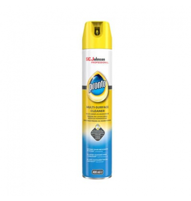 Oberfl&auml;chenreiniger 318693 Multi, 400ml, Spr&uuml;hdose