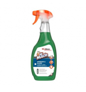 Glasreiniger 316533, Kr&auml;uter, 750ml, Spr&uuml;hflasche