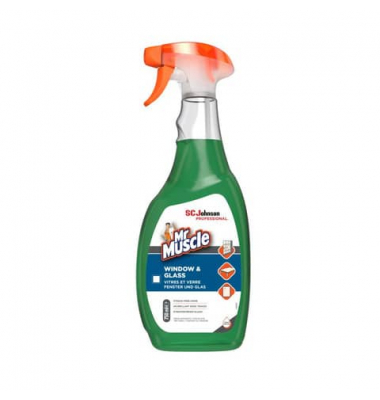 Glasreiniger 316533, Kr&auml;uter, 750ml, Spr&uuml;hflasche
