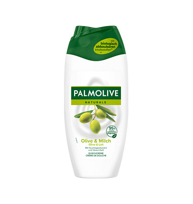 Naturals Olive & Milch Duschgel Naturals Olive & Milch Duschgel