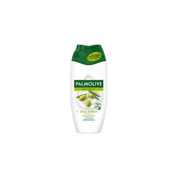 8714789732886 - Naturals Olive & Milch Duschgel 8714789732886 250 Milliliter 8714789732886 - Naturals Olive & Milch Duschgel 8714789732886 250 Milliliter
