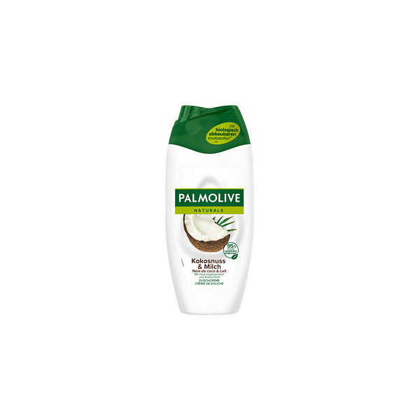 8714789732923 - Naturals Kokosnuss & Milch Duschgel 8714789732923 250 Milliliter 8714789732923 - Naturals Kokosnuss & Milch Duschgel 8714789732923 250 Milliliter