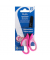 Bastelschere 13cm pink/rosa 87222 ergonomisch