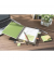 Haftnotizen 654-RYP24, Recycling Notes, 76x76mm, gelb, quadratisch
