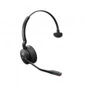 Over-Ear Headset Engage 55 MS 332290, schwarz