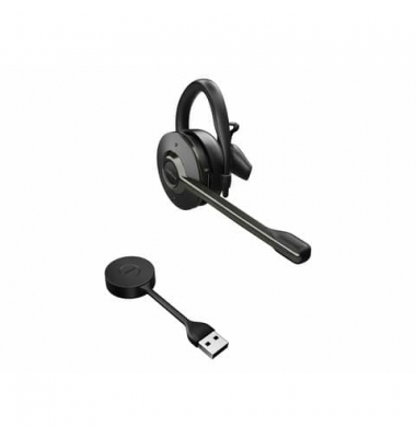  Headset 332298, schwarz