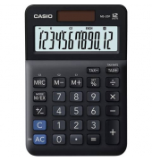 CASIO MS-20F