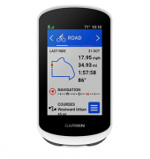 GARMIN EDGE EXPLORE 2 GPS-Fahrradcomputer