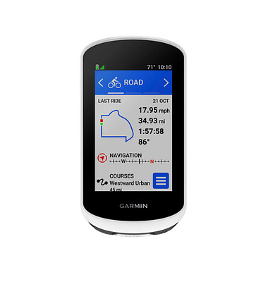 GARMIN EDGE EXPLORE 2 GPS-Fahrradcomputer