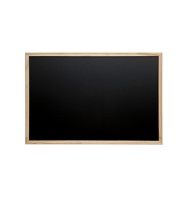 Kreidetafel, 2523070, 40x30cm, Holzrahmen