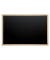 MAUL Kreidetafel 30,0 x 40,0 cm schwarz