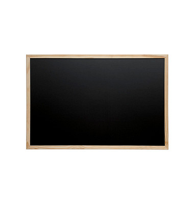 Kreidetafel, 2524070, 60x40cm, Holzrahmen