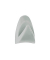 Magnethaken grau 3,4 x 2,4 cm