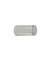 Magnete silber Ø 1,0 x 2,0 cm