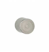Magnete silber Ø 1,6 x 2,0 cm