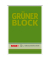 BRUNNEN Briefblöcke Grüner Block DIN A5 liniert