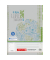 Hausaufgabenheft 10-4685401 Recycling, Hausaufgaben / liniert, A5, 80g, grau/grün, 48 Blatt / 96 Seiten