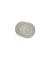 Magnete silber Ø 2,0 x 2,5 cm
