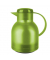 Thermoskanne Samba 505763, hellgr&uuml;n-transparent, 1 Liter