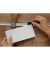 MAUL Planhalter grau Wandmontage