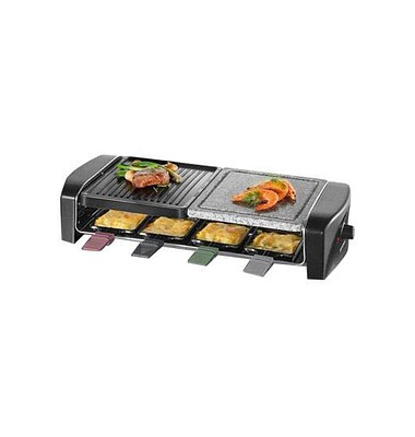 SEVERIN RG 9645 Raclette-Grill