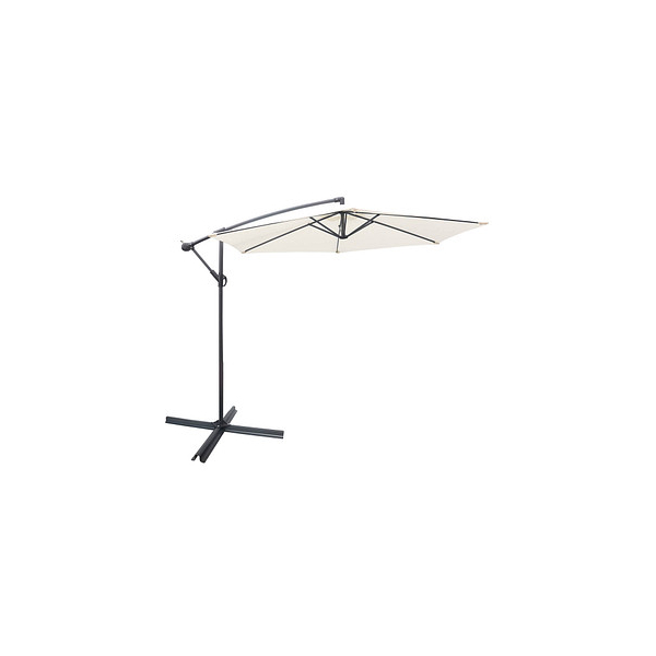 4051814411427 - Ampelschirm Terrassenschirm Balkonschirm Sonnenschutz Schirm eckig UV-Schutz 4051814411427 - Ampelschirm Terrassenschirm Balkonschirm Sonnenschutz Schirm eckig UV-Schutz