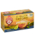 TEEKANNE Bio Schwarzer Tee Earl Grey Bio-Tee 20 Portionen