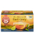 TEEKANNE Bio Schwarzer Tee Earl Grey Bio-Tee 20 Portionen