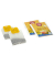 TEEKANNE Bio Schwarzer Tee Earl Grey Bio-Tee 20 Portionen
