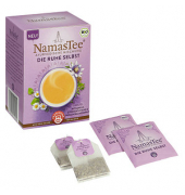 TEEKANNE NamasTee Die Ruhe Selbst Bio-Tee 15 Portionen