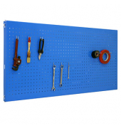 Simon Rack Lochwand-Set PANELCLICK