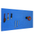 Simon Rack Lochwand-Set PANELCLICK