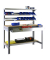 Simon Rack Werkbank SIMONWORK BT1 BOX 900 grau 91,0 x 61,0 cm