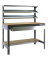 Simon Rack Werkbank SIMONWORK BT1 BOX 900 grau 91,0 x 61,0 cm