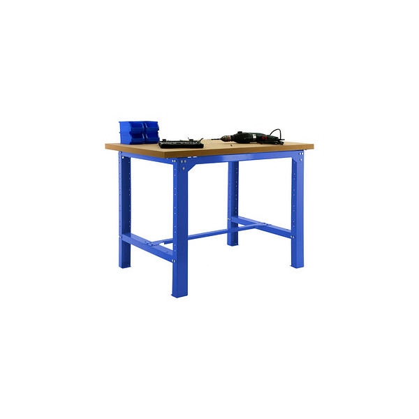 8435104936160 - Werkbank SIMONWORK BT6 PLYWOOD 1200 blau 1200 x 750 x 865 cm 8435104936160 Simon Rack 8435104936160 - Werkbank SIMONWORK BT6 PLYWOOD 1200 blau 1200 x 750 x 865 cm 8435104936160 Simon Rack