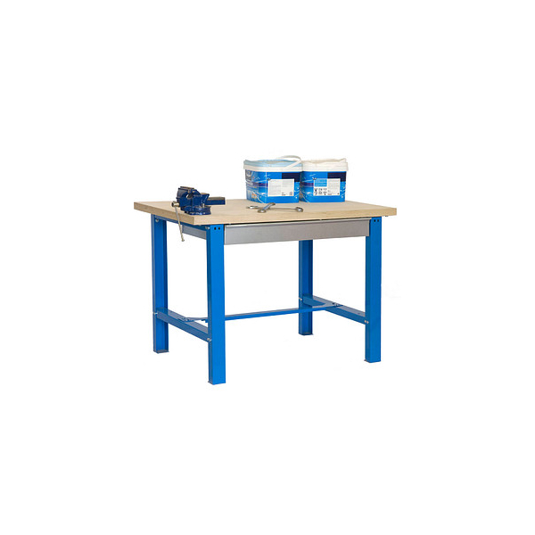 8435104938065 - Werkbank SIMONWORK BT6 BOX PLYWOOD 1200 blau 1 Schublade 1200 x 750 x 865 cm 8435104938065 Simon Rack 8435104938065 - Werkbank SIMONWORK BT6 BOX PLYWOOD 1200 blau 1 Schublade 1200 x 750 x 865 cm 8435104938065 Simon Rack