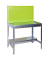 Simon Rack Pflanztisch SIMONGARDEN BT2 grau, grün 120,0 x 40,0 cm