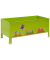 Simon Rack Pflanzkübel SIMONGARDEN URBAN KID Metall grün rechteckig 70,0 x 41,0 cm