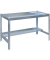 Simon Rack Pflanztisch SIMONGARDEN DESK grau 150,0 x 60,0 cm