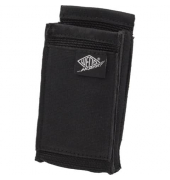 Cutter Gürteltasche schwarz