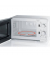 SEVERIN MW 7770 mechanisch