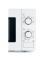 SEVERIN MW 7770 mechanisch