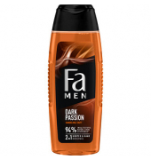 Dark Passion Duschgel