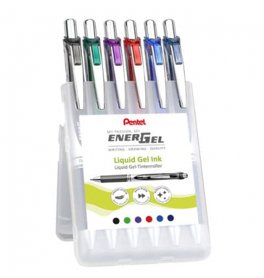 PENTEL BL77-6 - Bürobedarf Thüringen 