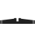 goobay Schnellladematte Induktive Ladestation schwarz, 15 Watt