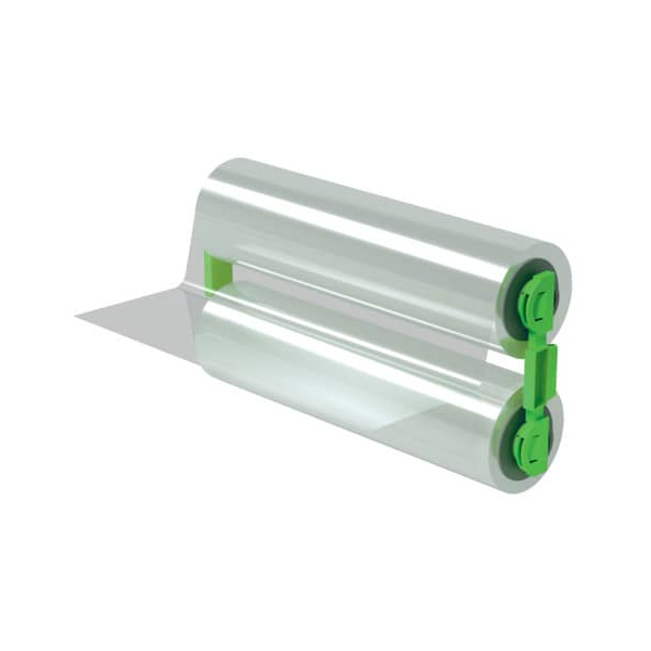 5028252624510 - Foton 30 Laminierfolienrolle für Nachfüllbare Kassetten glänzend für diverse Formate bis A3 100 micron