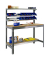 Simon Rack Werkbank SIMONWORK BT1 900 grau 91,0 x 61,0 cm