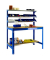 Simon Rack Werkbank SIMONWORK BT1 900 blau 91,0 x 61,0 cm