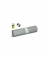 Müllsäcke 29290  LOOP PLUS, grau, 90 Liter