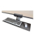 ergotron Tastatur-Halterungen 97-582-009 schwarz